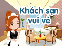 Khách sạn vui vẻ